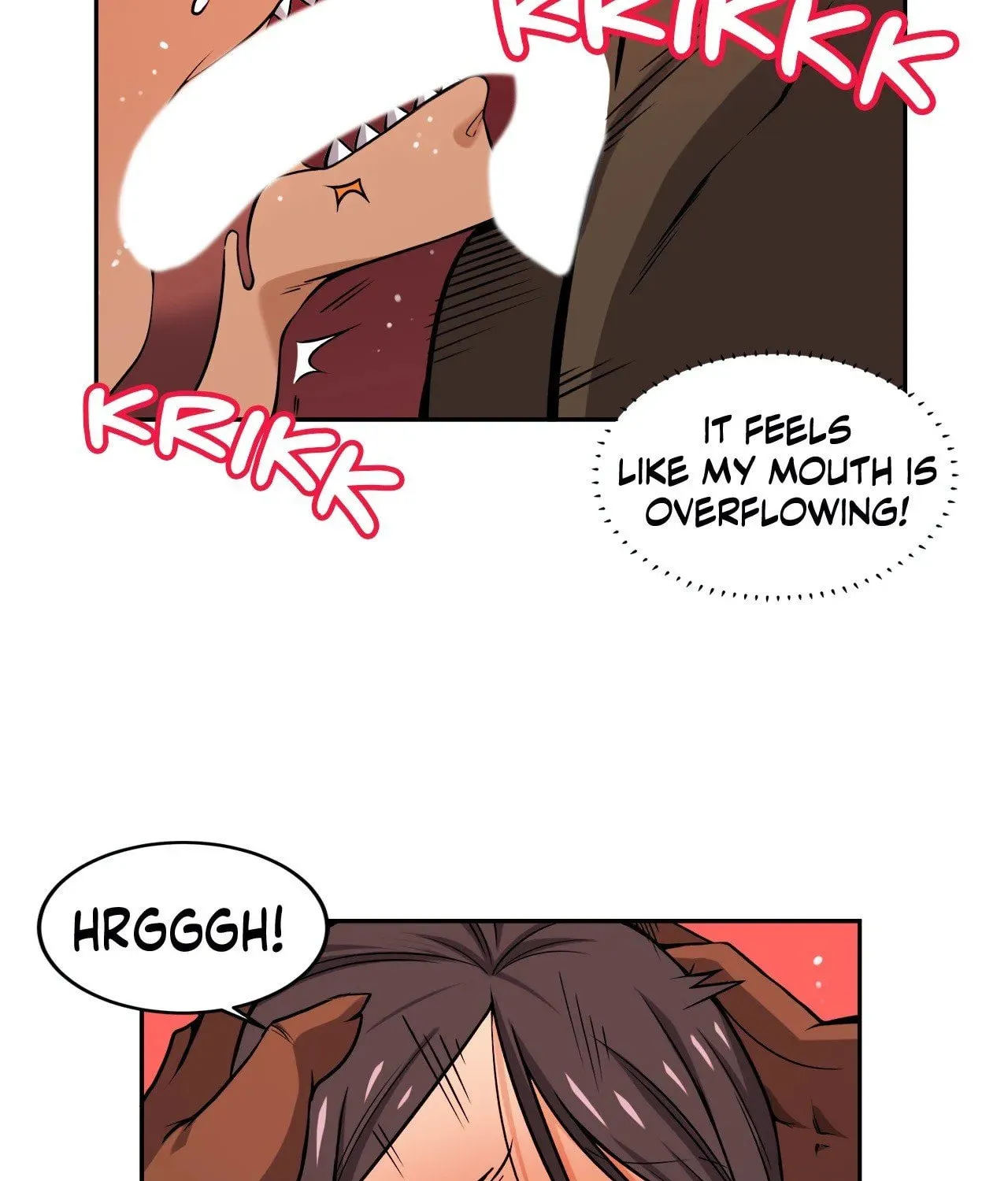 Zombie Girlfriend! Chapter 36 page 13 - 