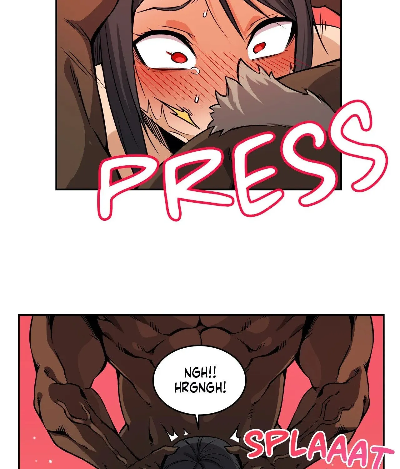 Zombie Girlfriend! Chapter 36 page 14 - 