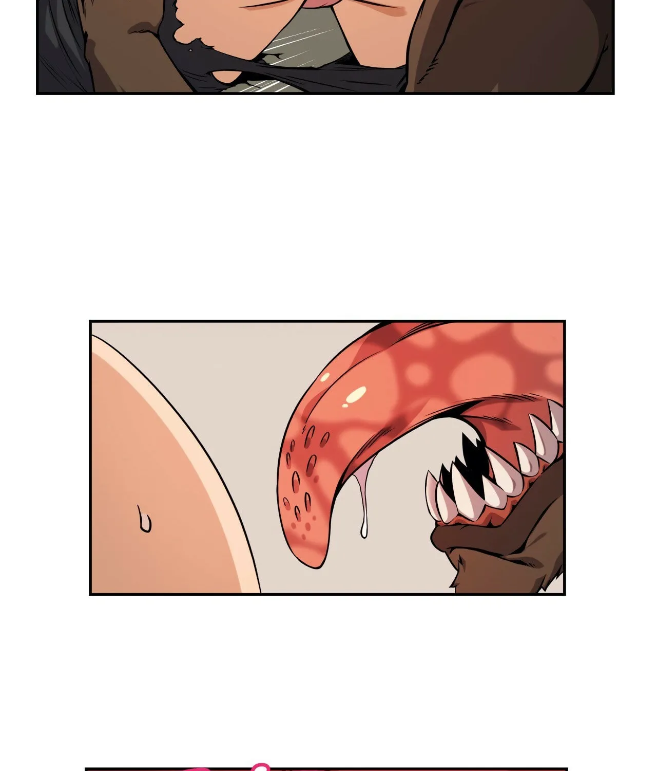Zombie Girlfriend! Chapter 36 page 20 - 