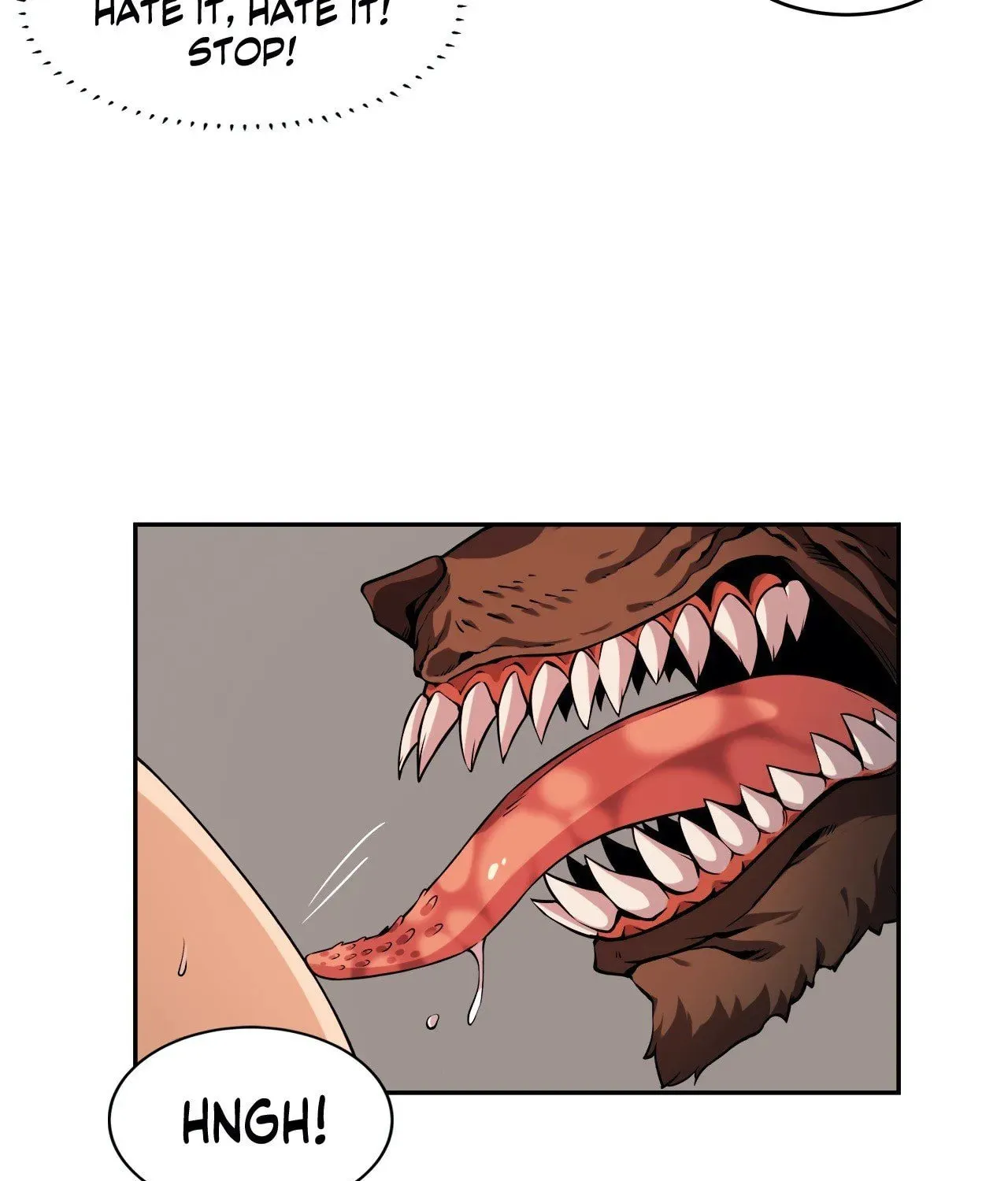 Zombie Girlfriend! Chapter 36 page 25 - 