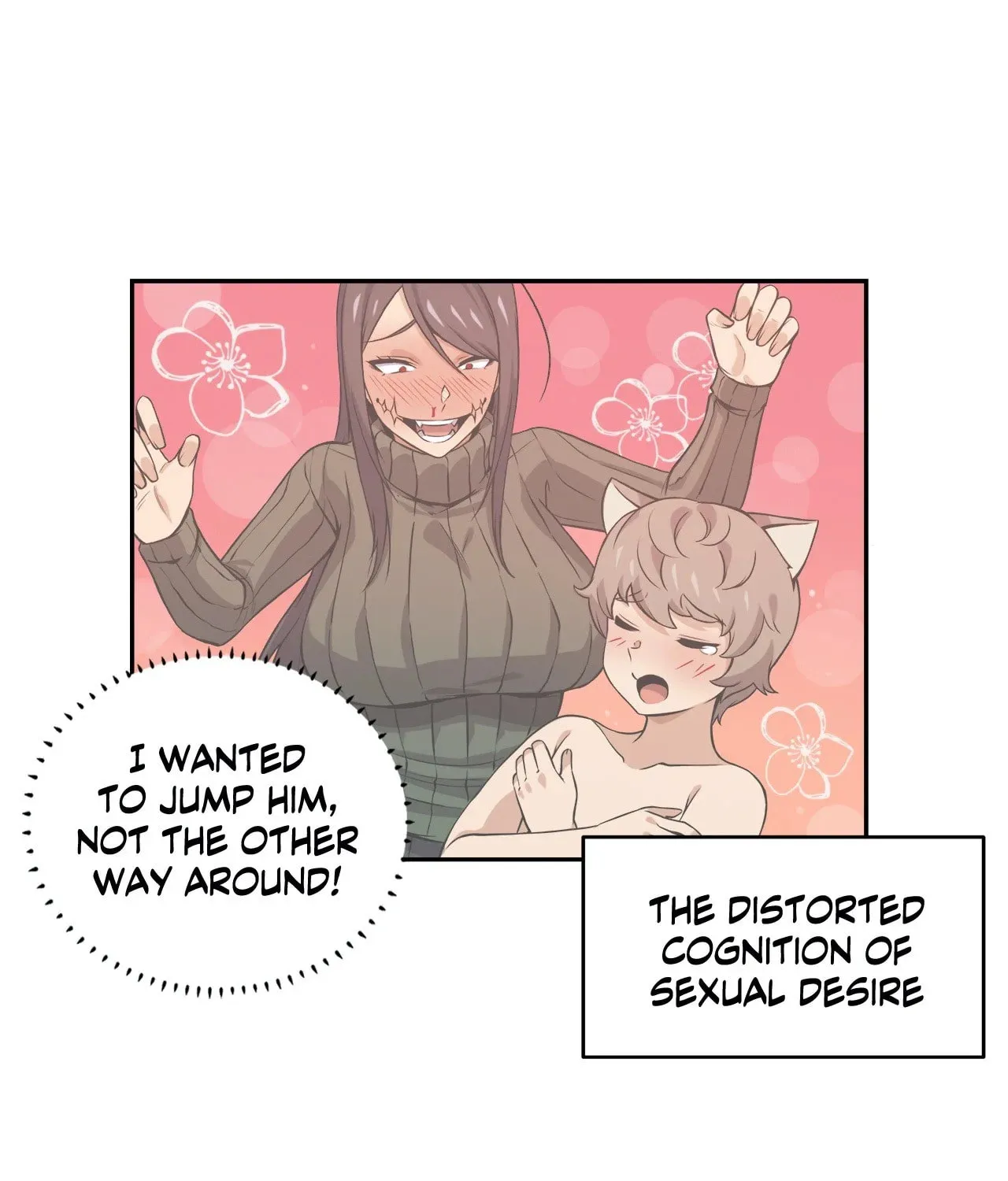 Zombie Girlfriend! Chapter 36 page 28 - 