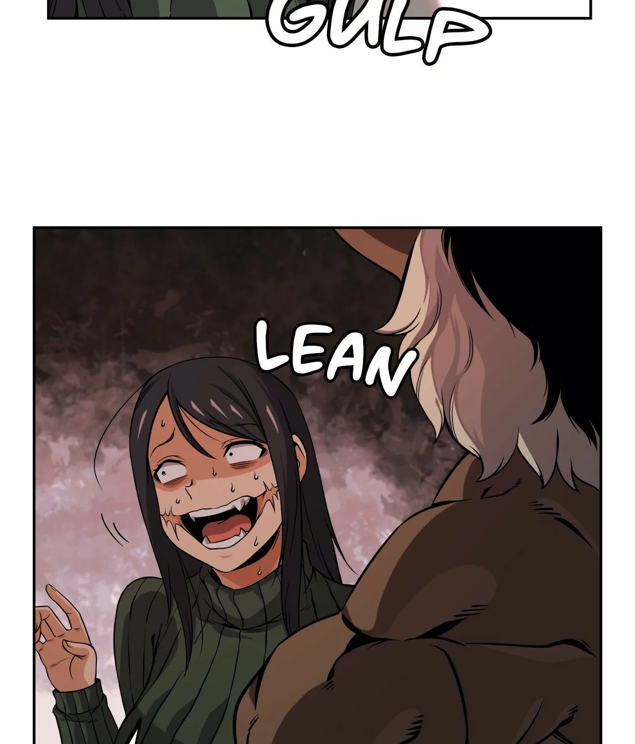 Zombie Girlfriend! Chapter 36 page 4 - 