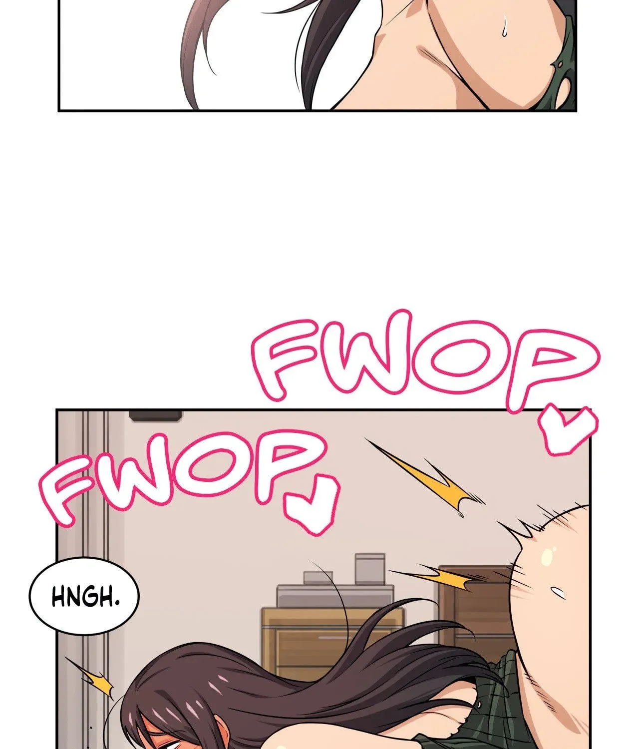 Zombie Girlfriend! Chapter 36 page 34 - 