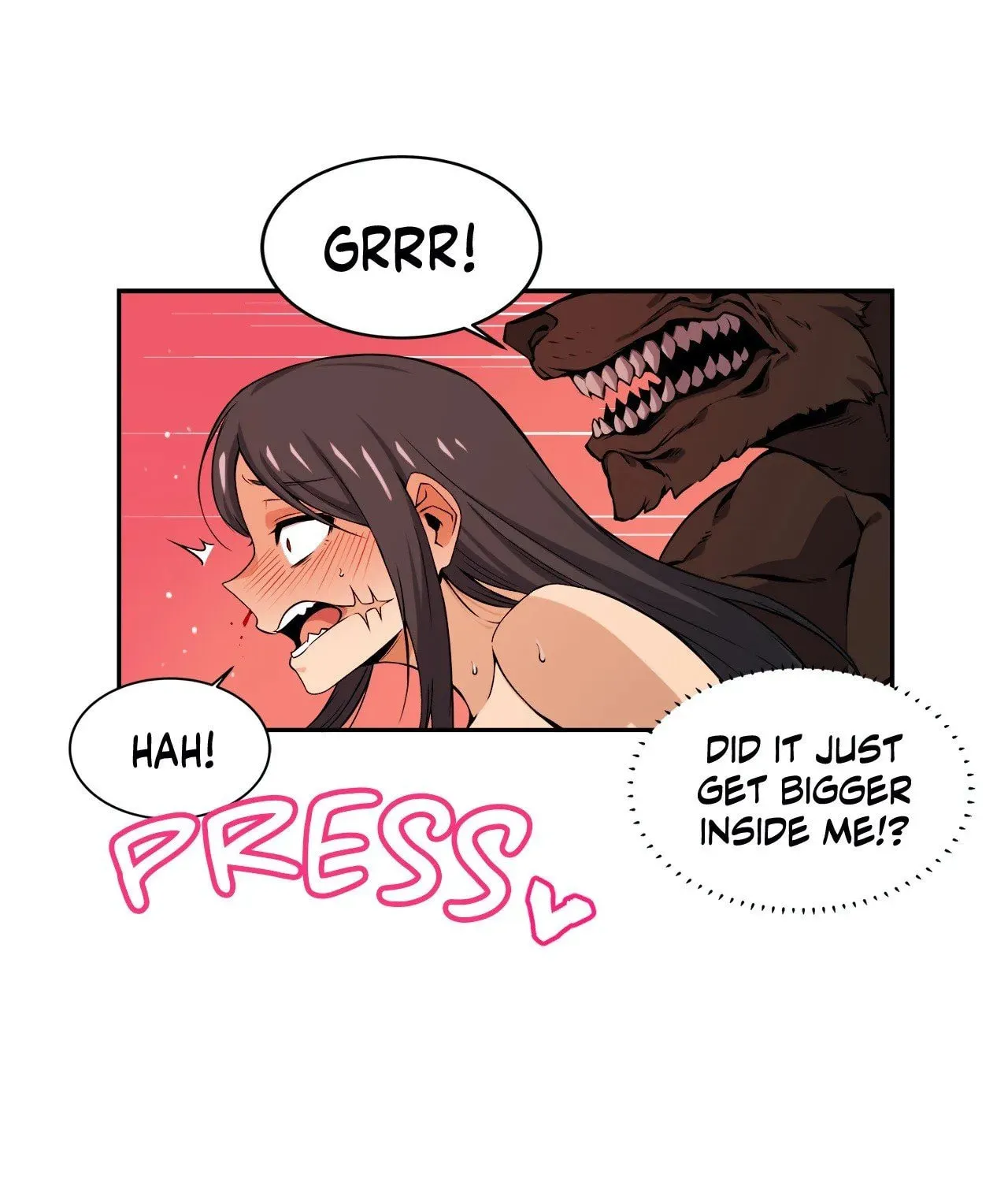 Zombie Girlfriend! Chapter 36 page 37 - 