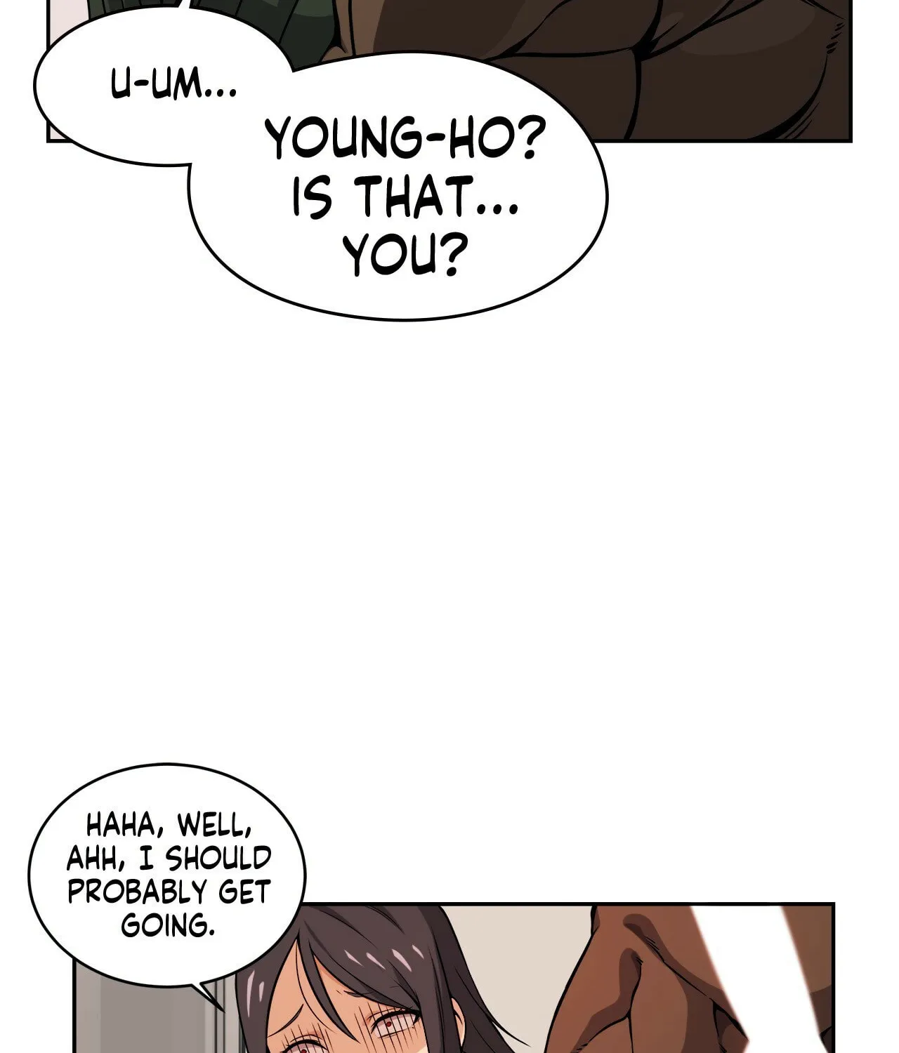 Zombie Girlfriend! Chapter 36 page 5 - 