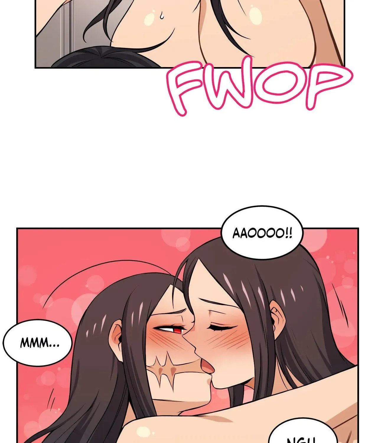 Zombie Girlfriend! Chapter 36 page 51 - 