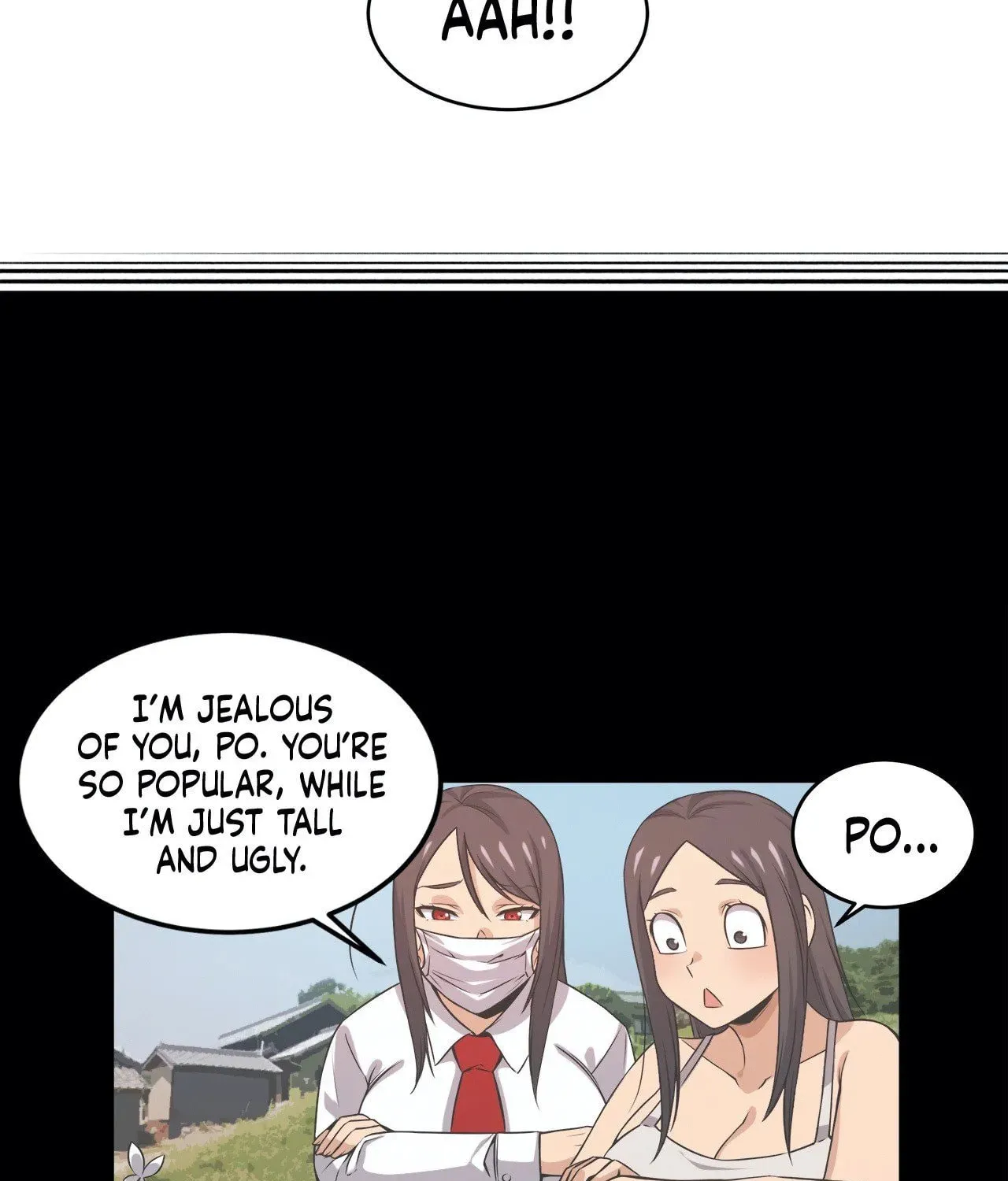 Zombie Girlfriend! Chapter 36 page 56 - 
