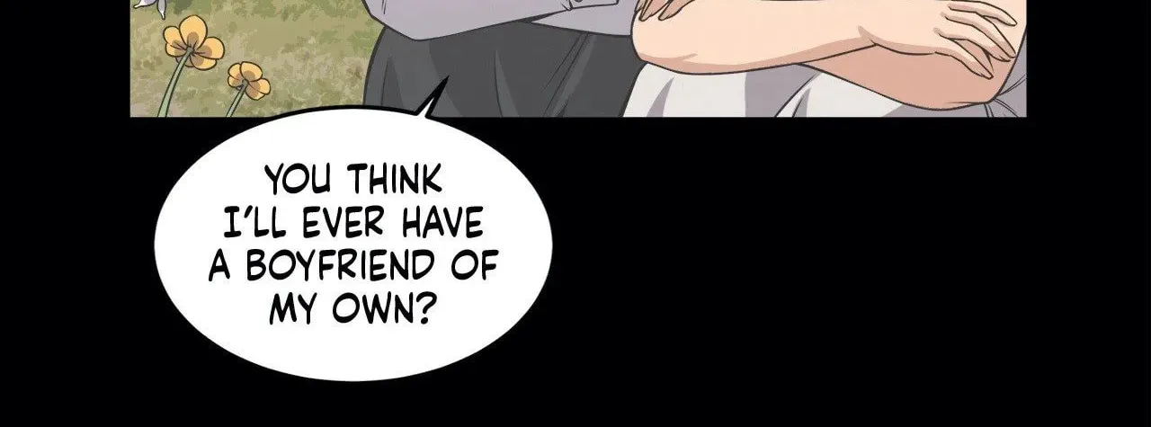 Zombie Girlfriend! Chapter 36 page 57 - 