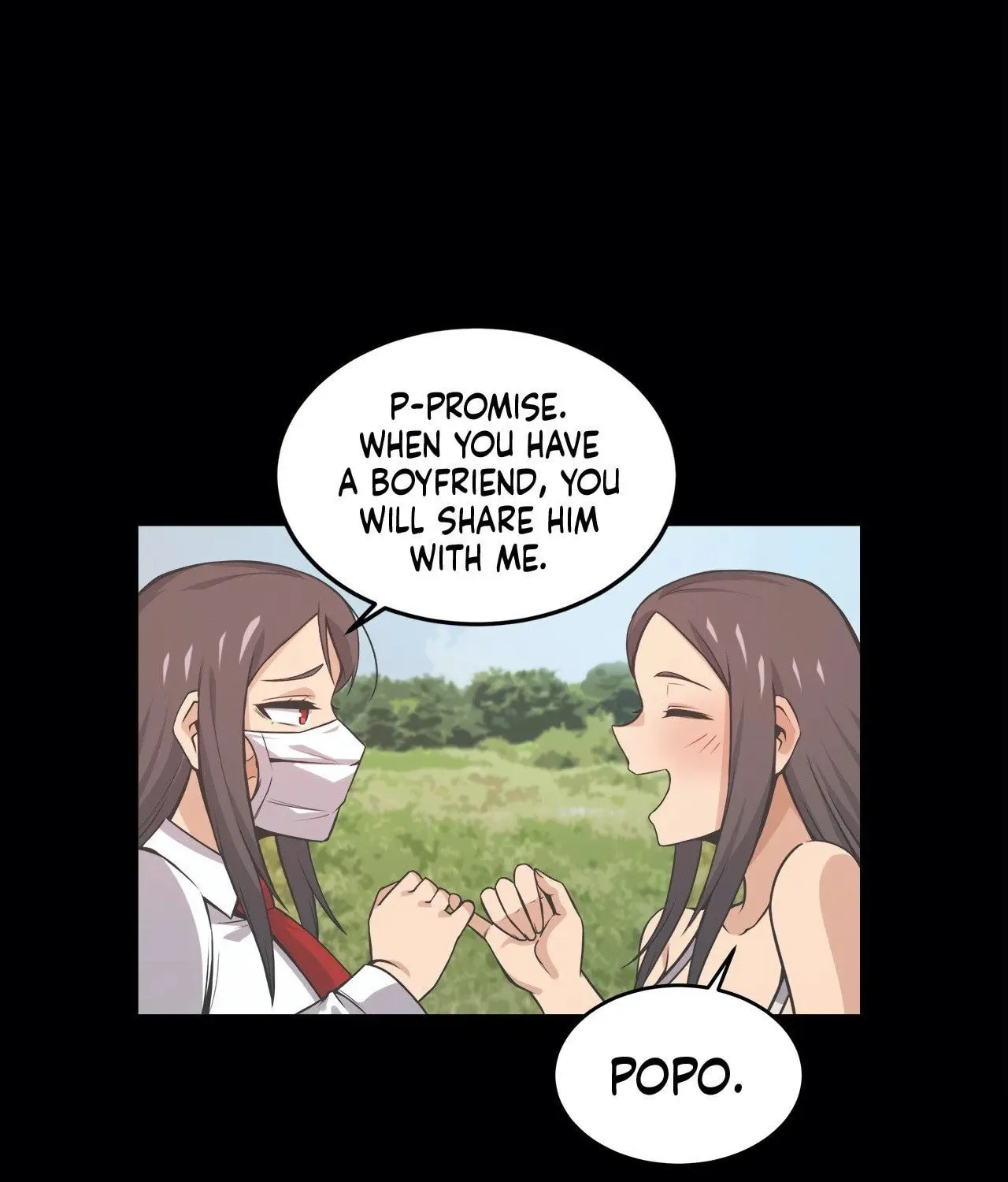 Zombie Girlfriend! Chapter 36 page 59 - 