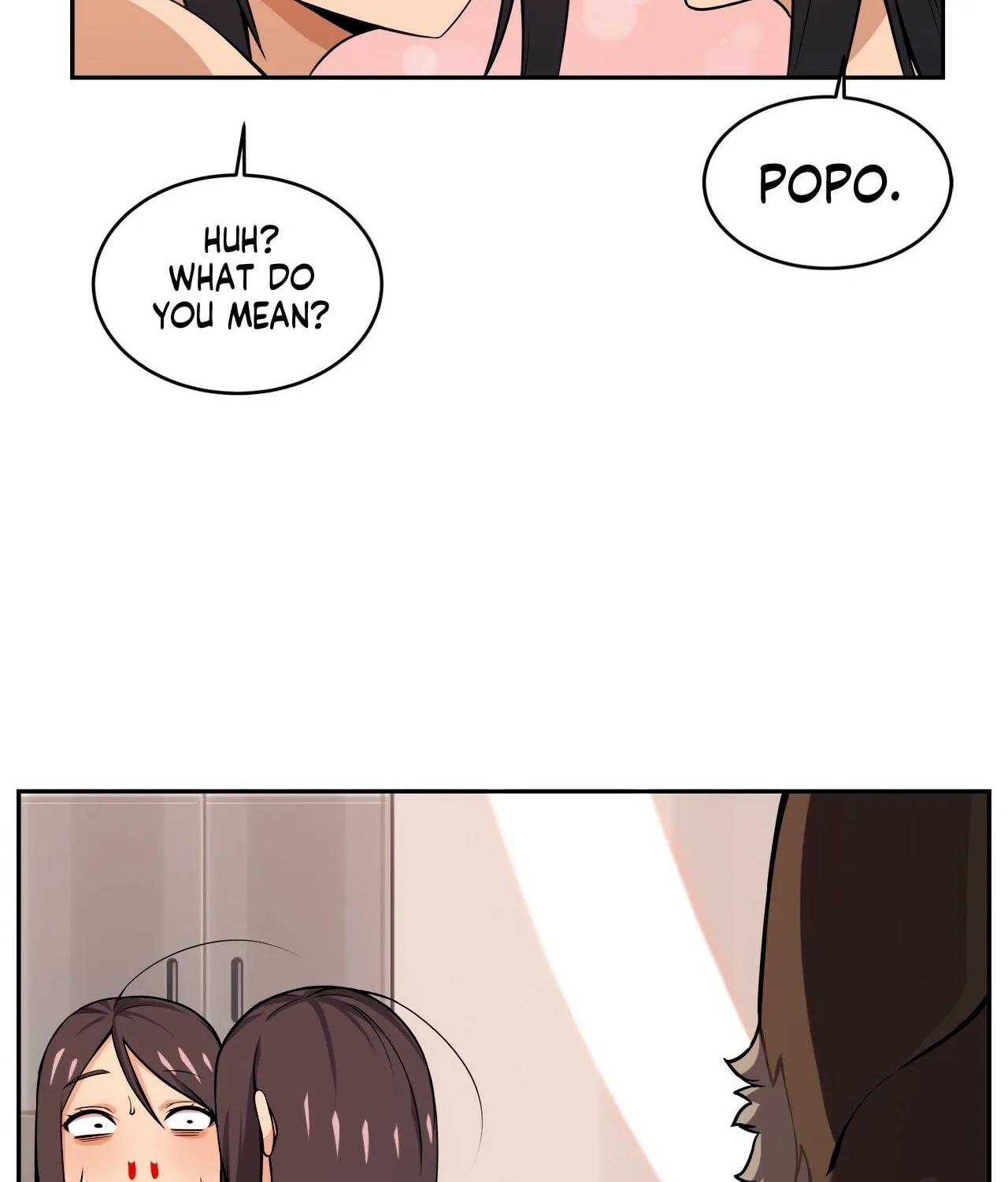 Zombie Girlfriend! Chapter 36 page 63 - 