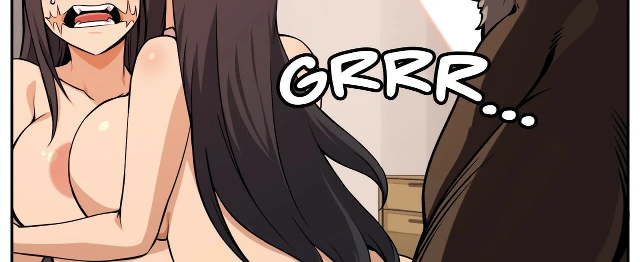 Zombie Girlfriend! Chapter 36 page 64 - 