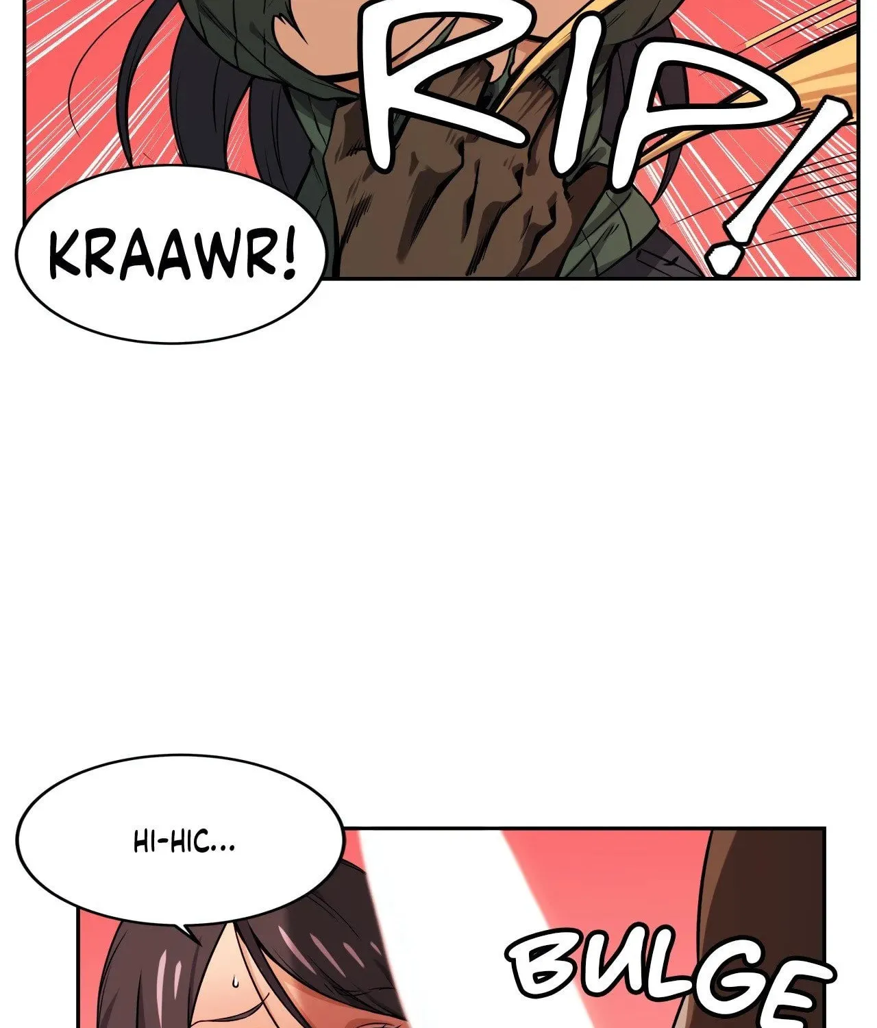 Zombie Girlfriend! Chapter 36 page 8 - 