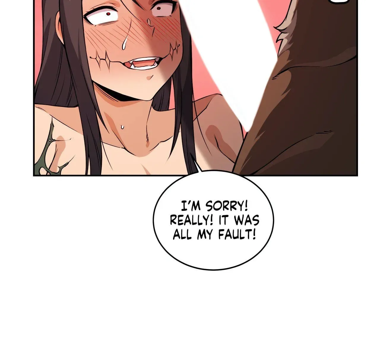 Zombie Girlfriend! Chapter 36 page 9 - 