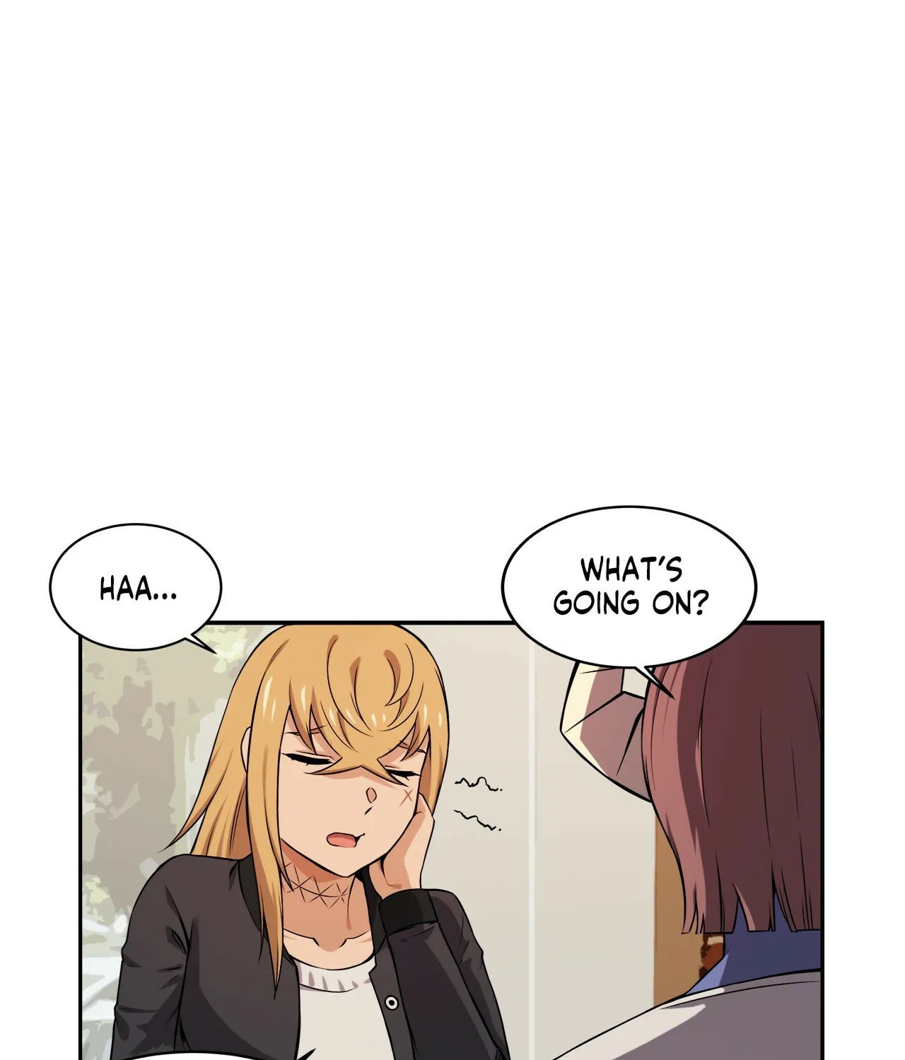 Zombie Girlfriend! Chapter 37 page 1 - 