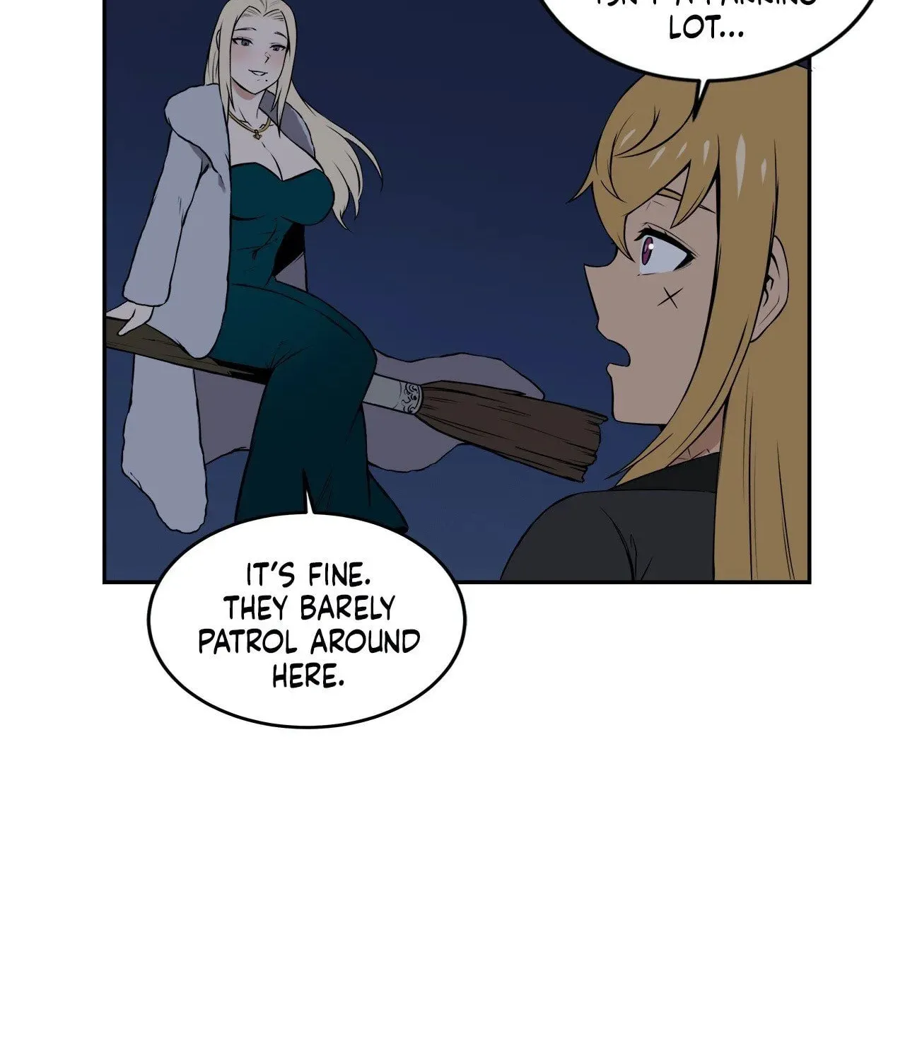 Zombie Girlfriend! Chapter 37 page 11 - 