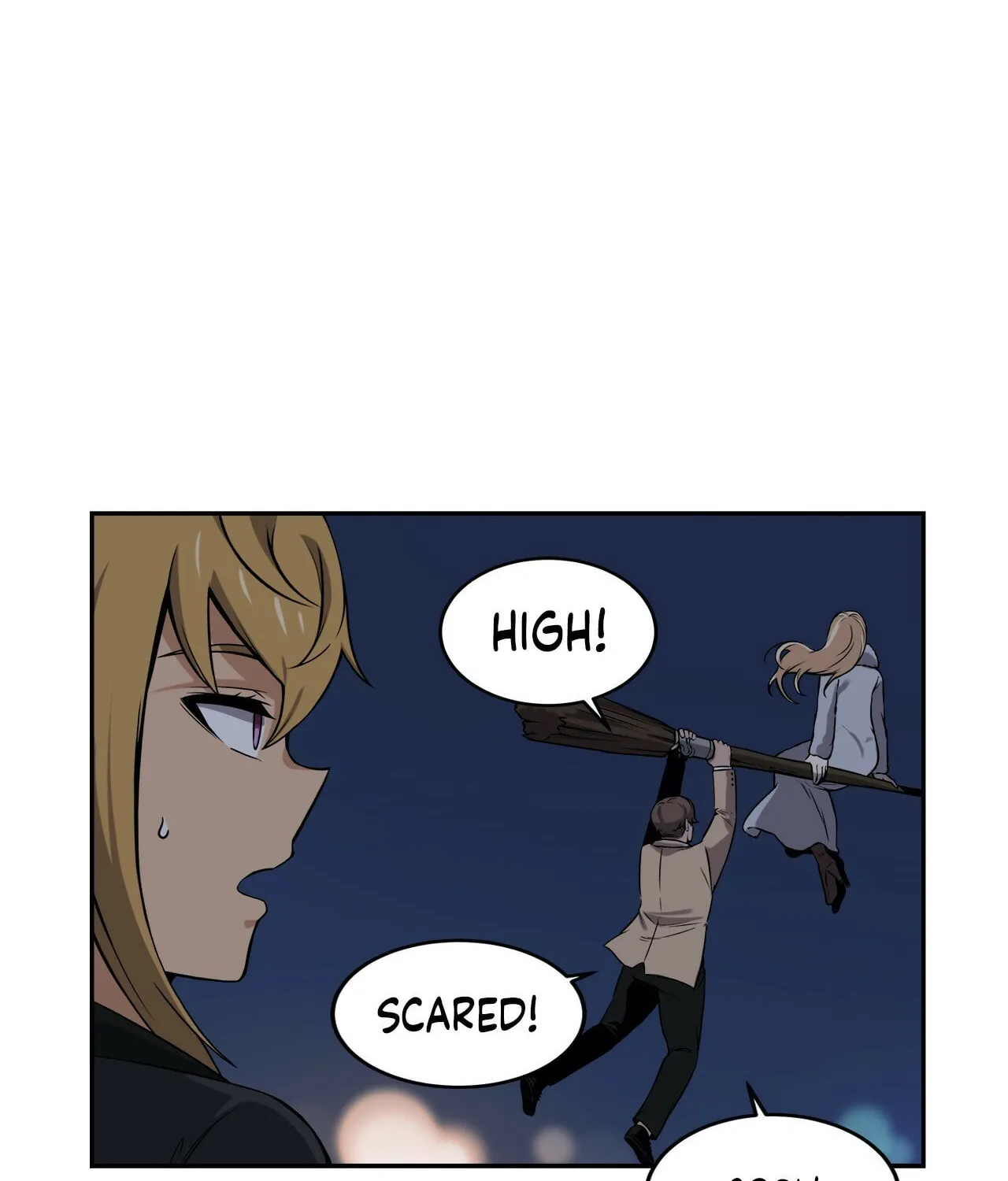 Zombie Girlfriend! Chapter 37 page 17 - 