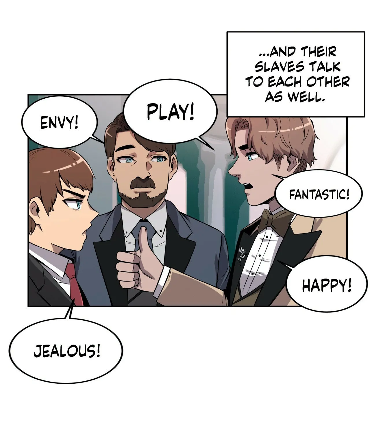 Zombie Girlfriend! Chapter 37 page 23 - 