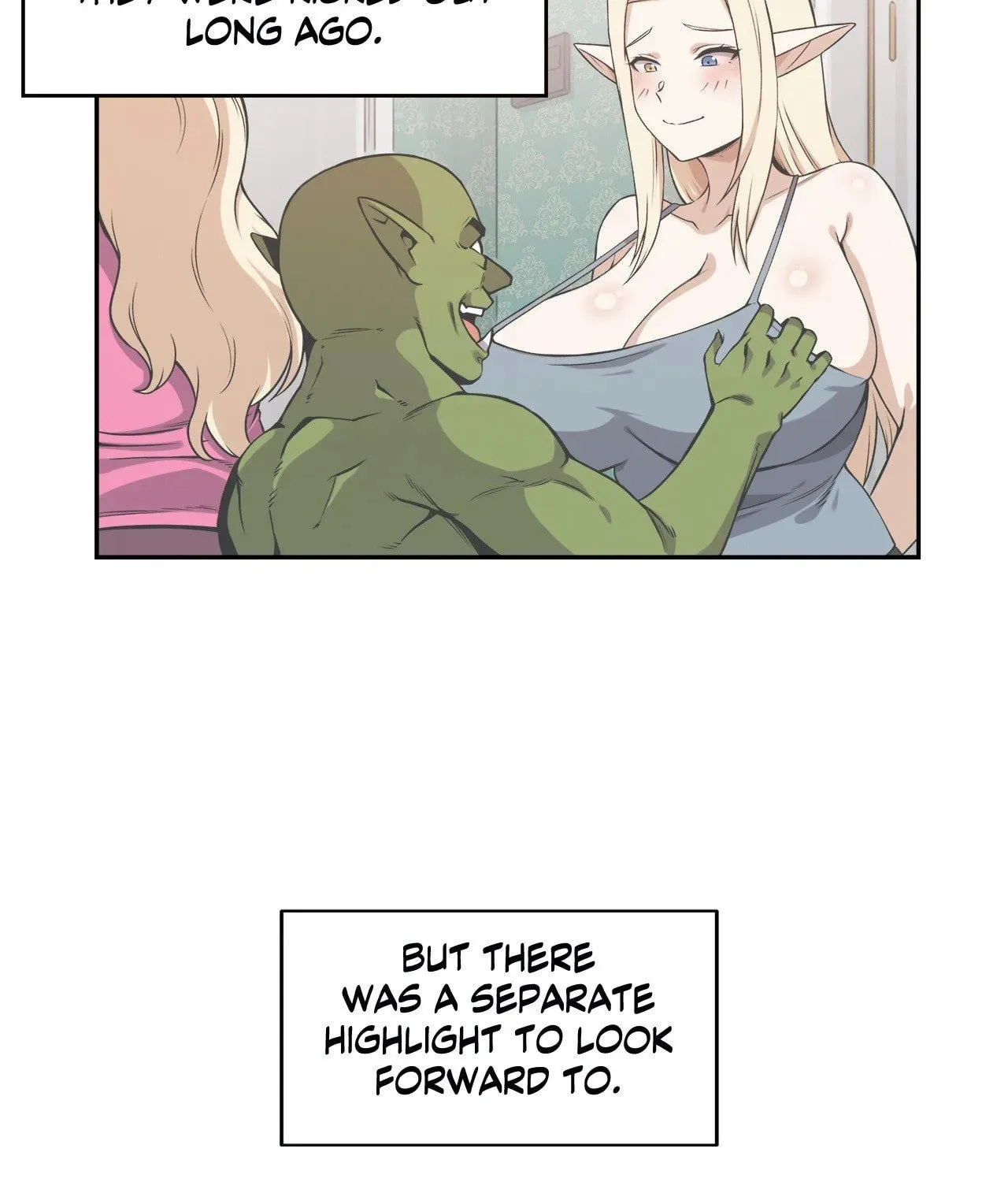 Zombie Girlfriend! Chapter 37 page 25 - 