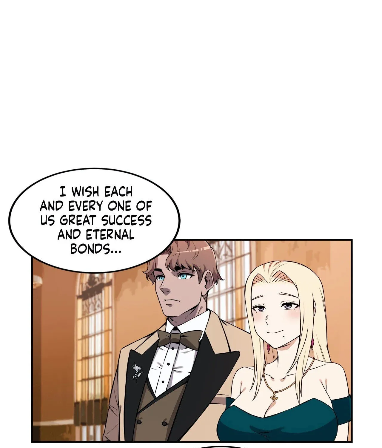 Zombie Girlfriend! Chapter 37 page 28 - 