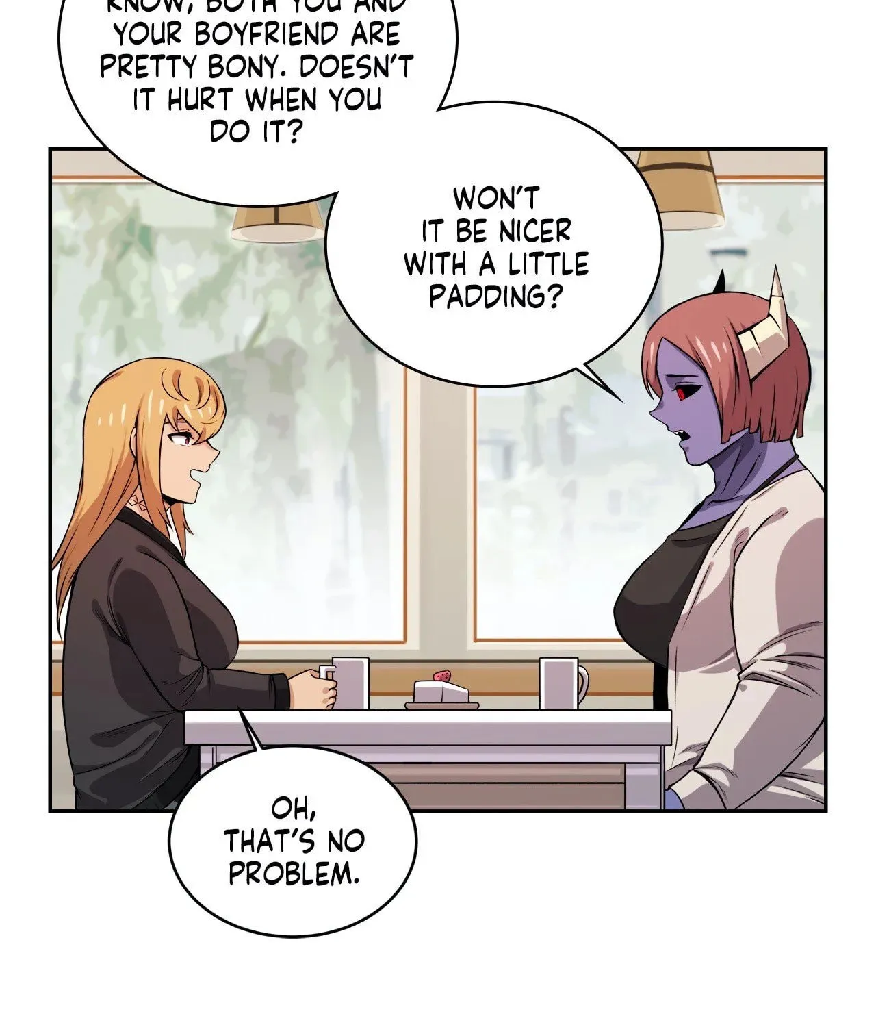 Zombie Girlfriend! Chapter 37 page 4 - 