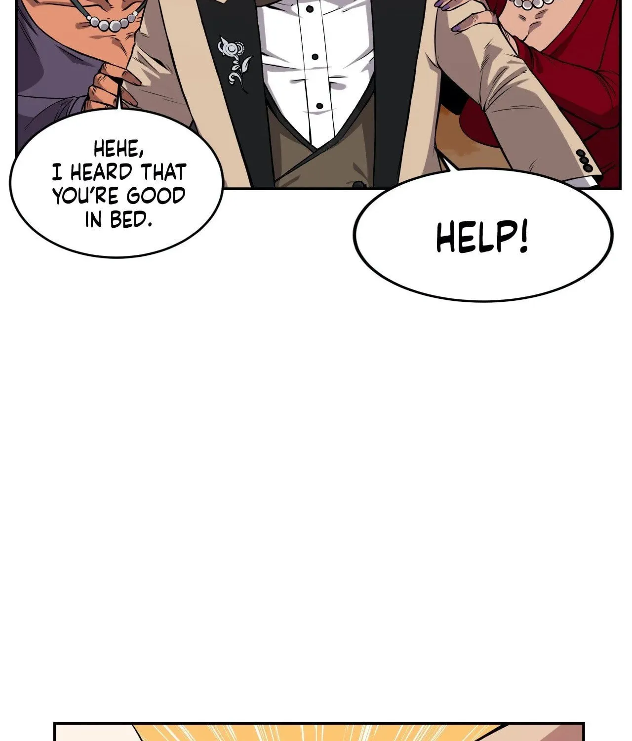 Zombie Girlfriend! Chapter 37 page 32 - 