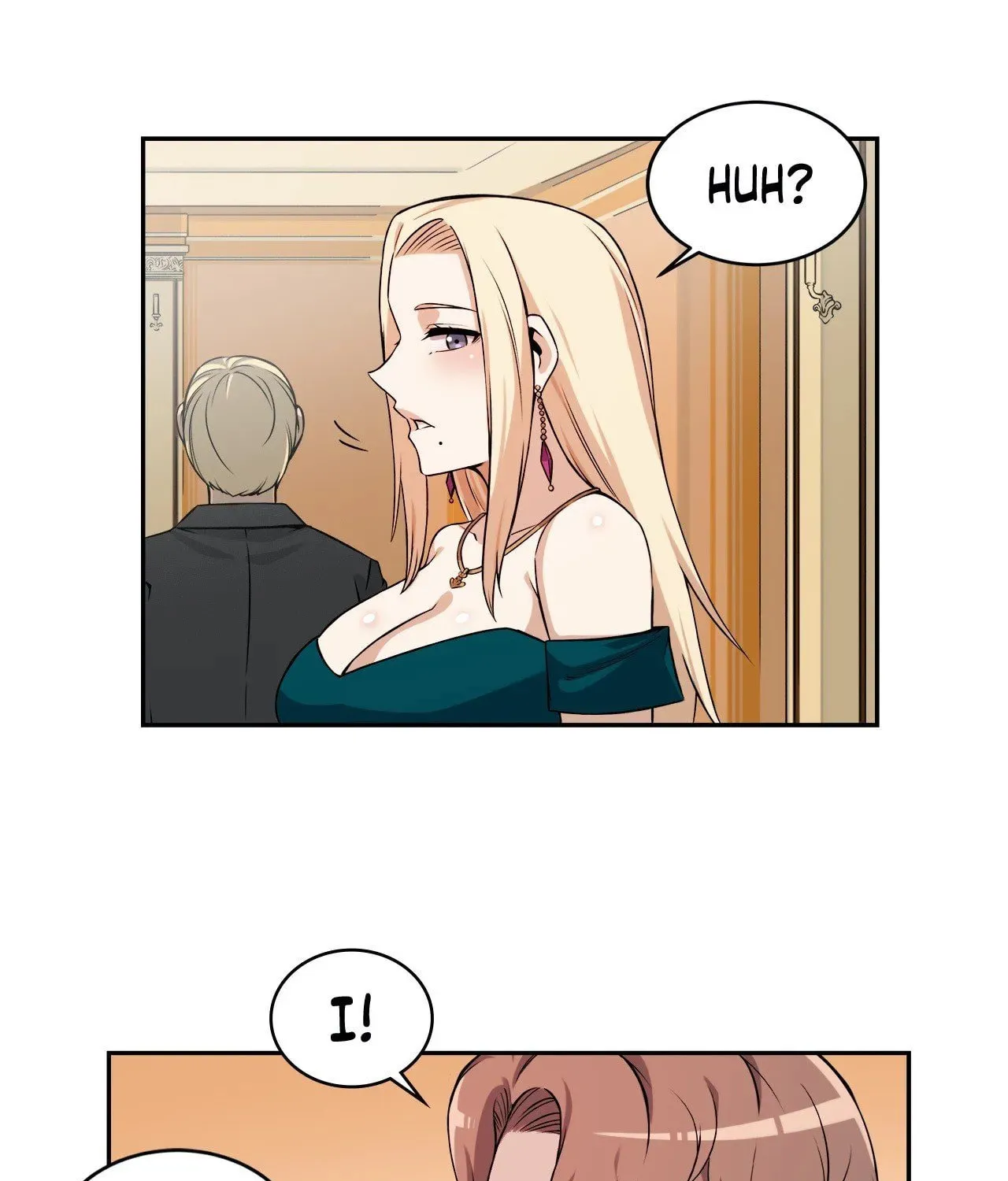 Zombie Girlfriend! Chapter 37 page 34 - 