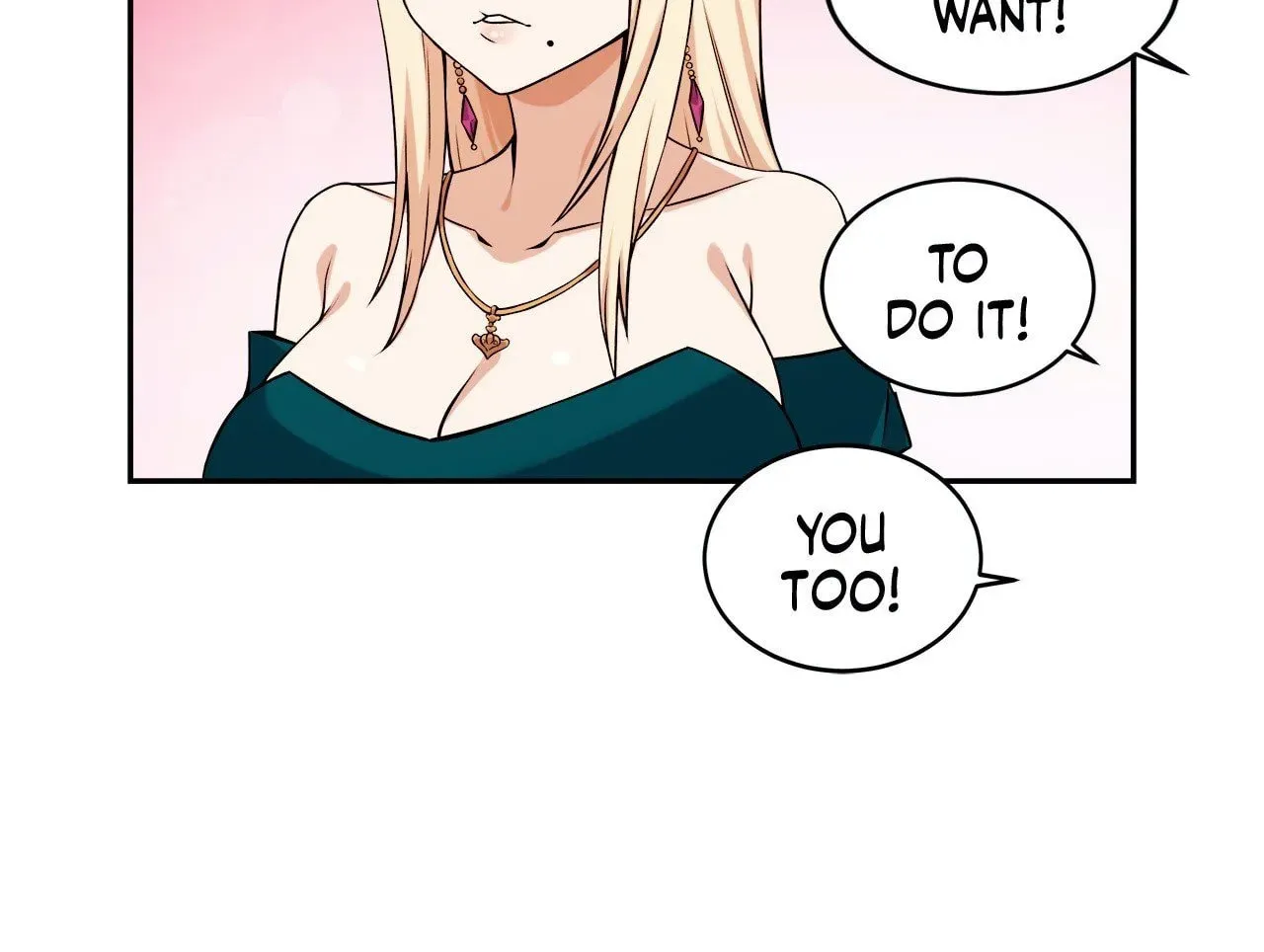Zombie Girlfriend! Chapter 37 page 36 - 