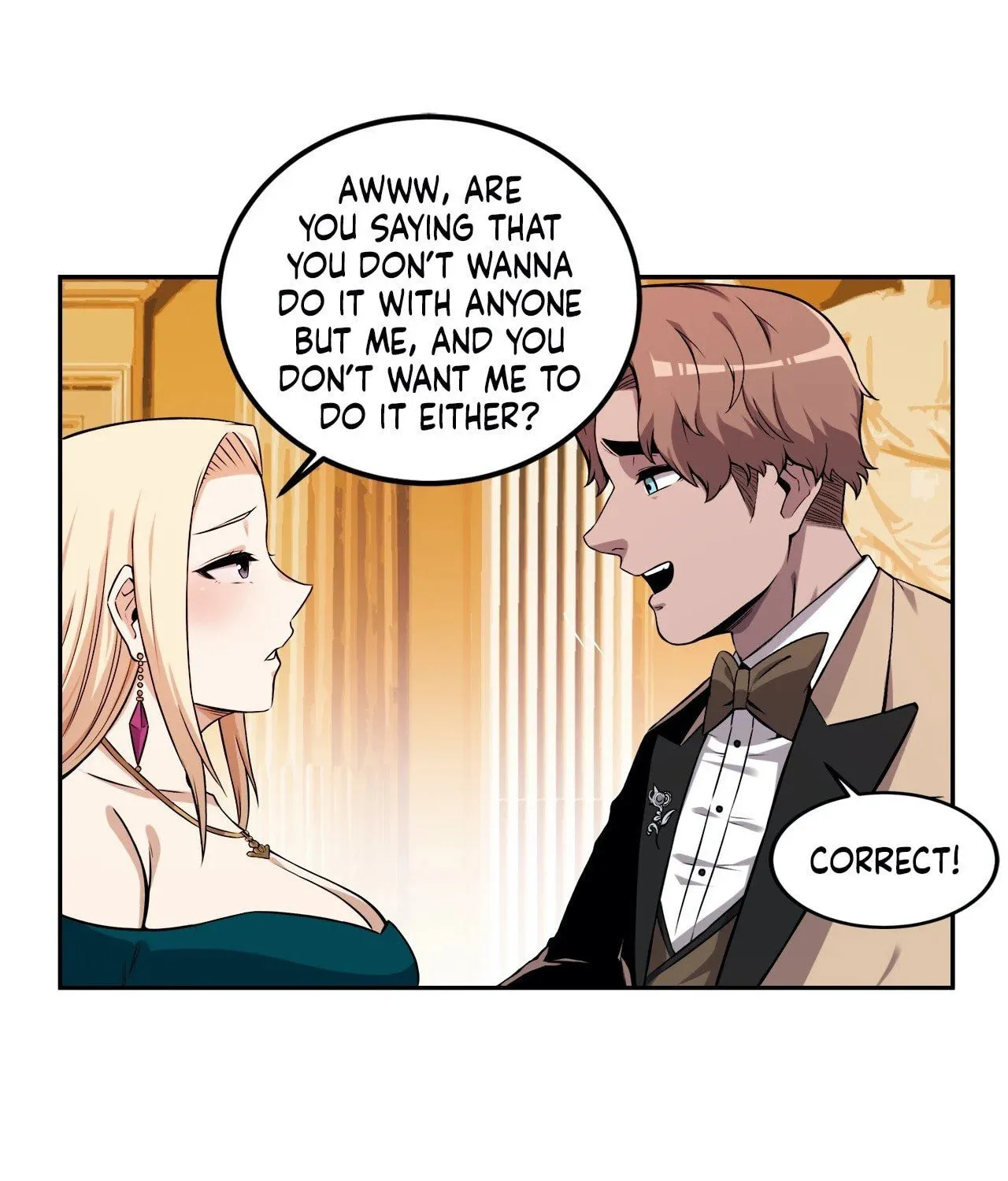 Zombie Girlfriend! Chapter 37 page 37 - 