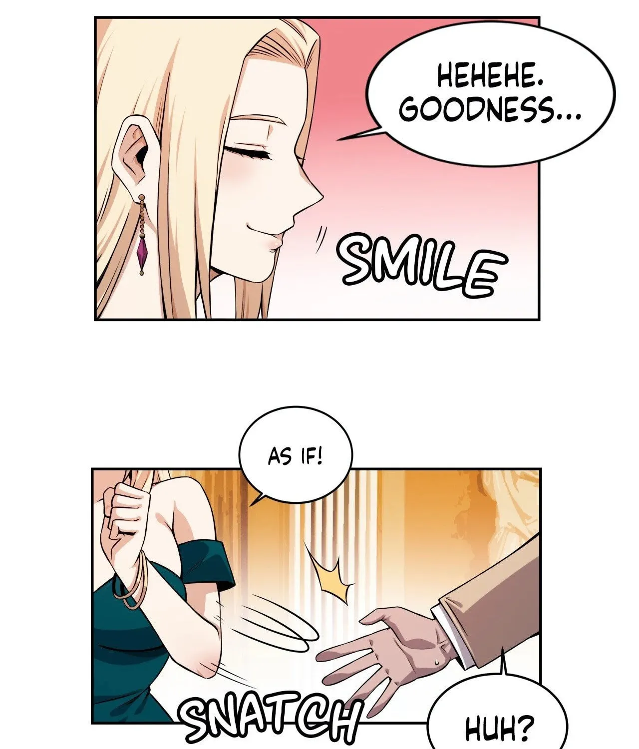 Zombie Girlfriend! Chapter 37 page 38 - 
