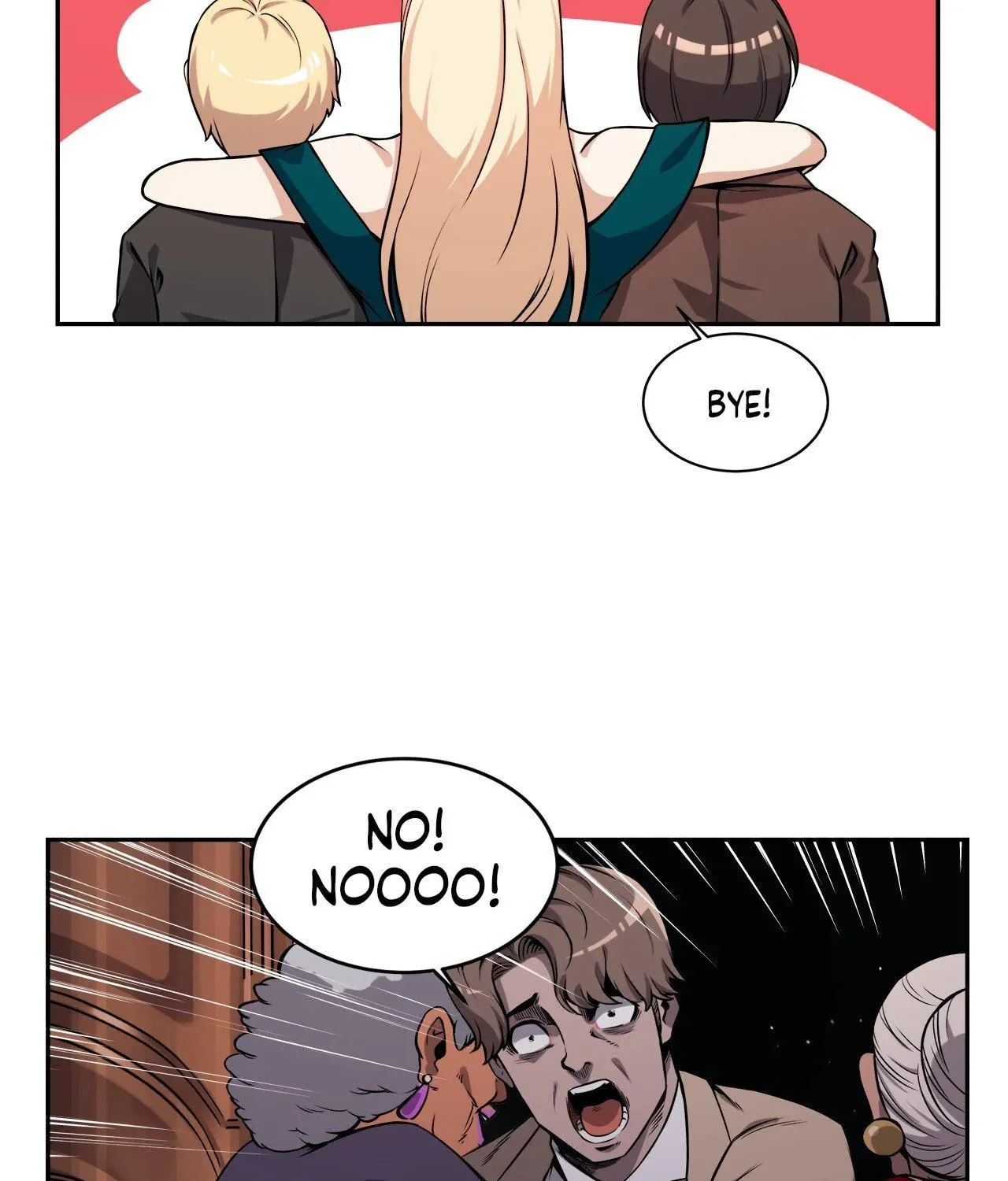 Zombie Girlfriend! Chapter 37 page 40 - 