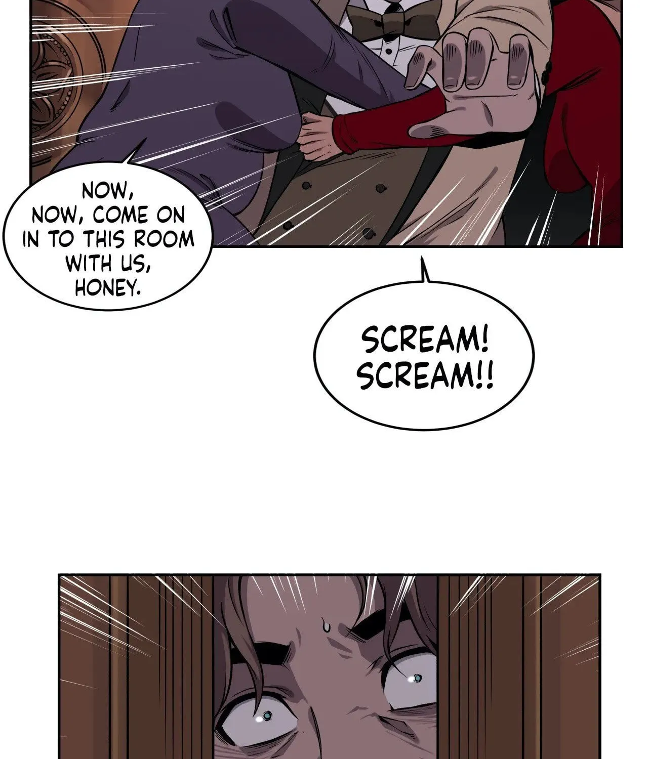 Zombie Girlfriend! Chapter 37 page 41 - 