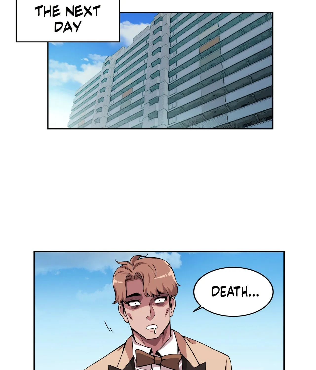 Zombie Girlfriend! Chapter 37 page 52 - 