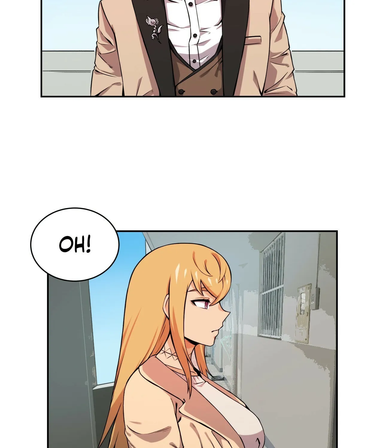 Zombie Girlfriend! Chapter 37 page 53 - 