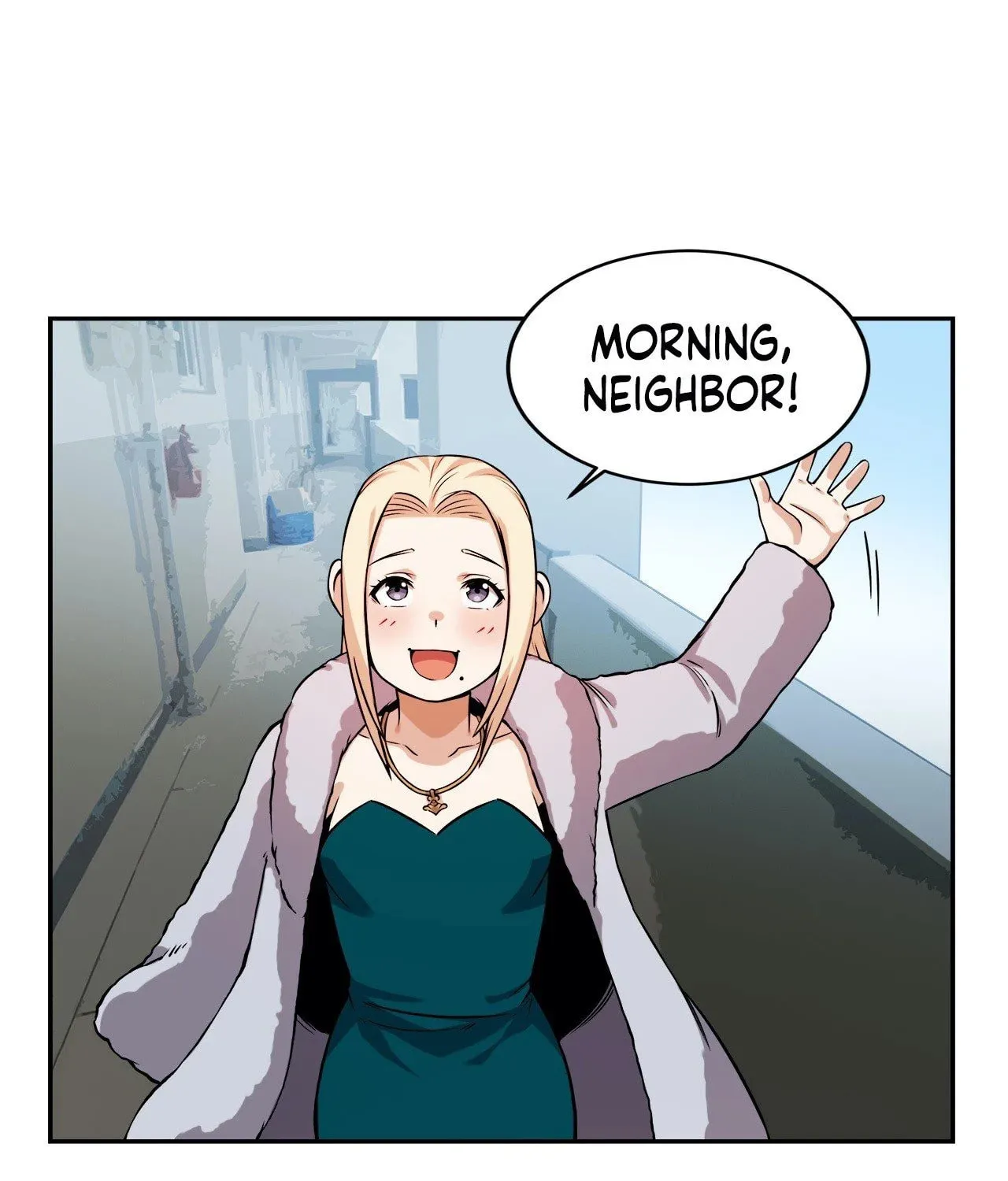 Zombie Girlfriend! Chapter 37 page 55 - 