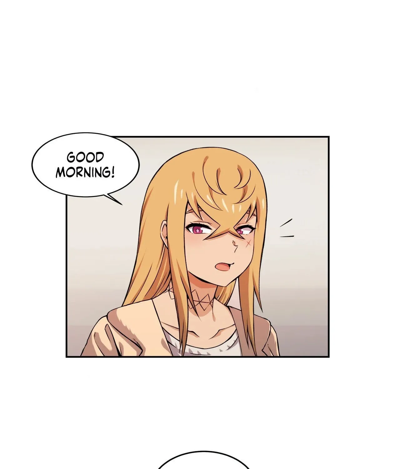 Zombie Girlfriend! Chapter 37 page 56 - 