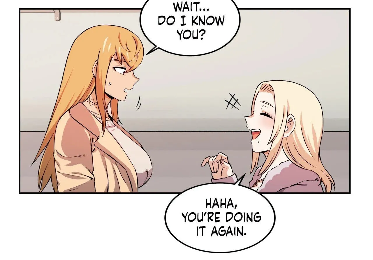 Zombie Girlfriend! Chapter 37 page 57 - 