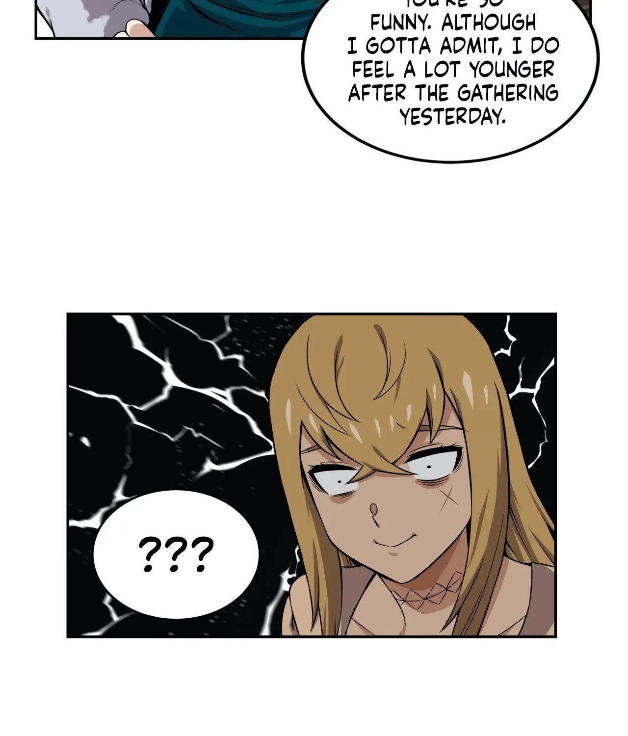 Zombie Girlfriend! Chapter 37 page 59 - 