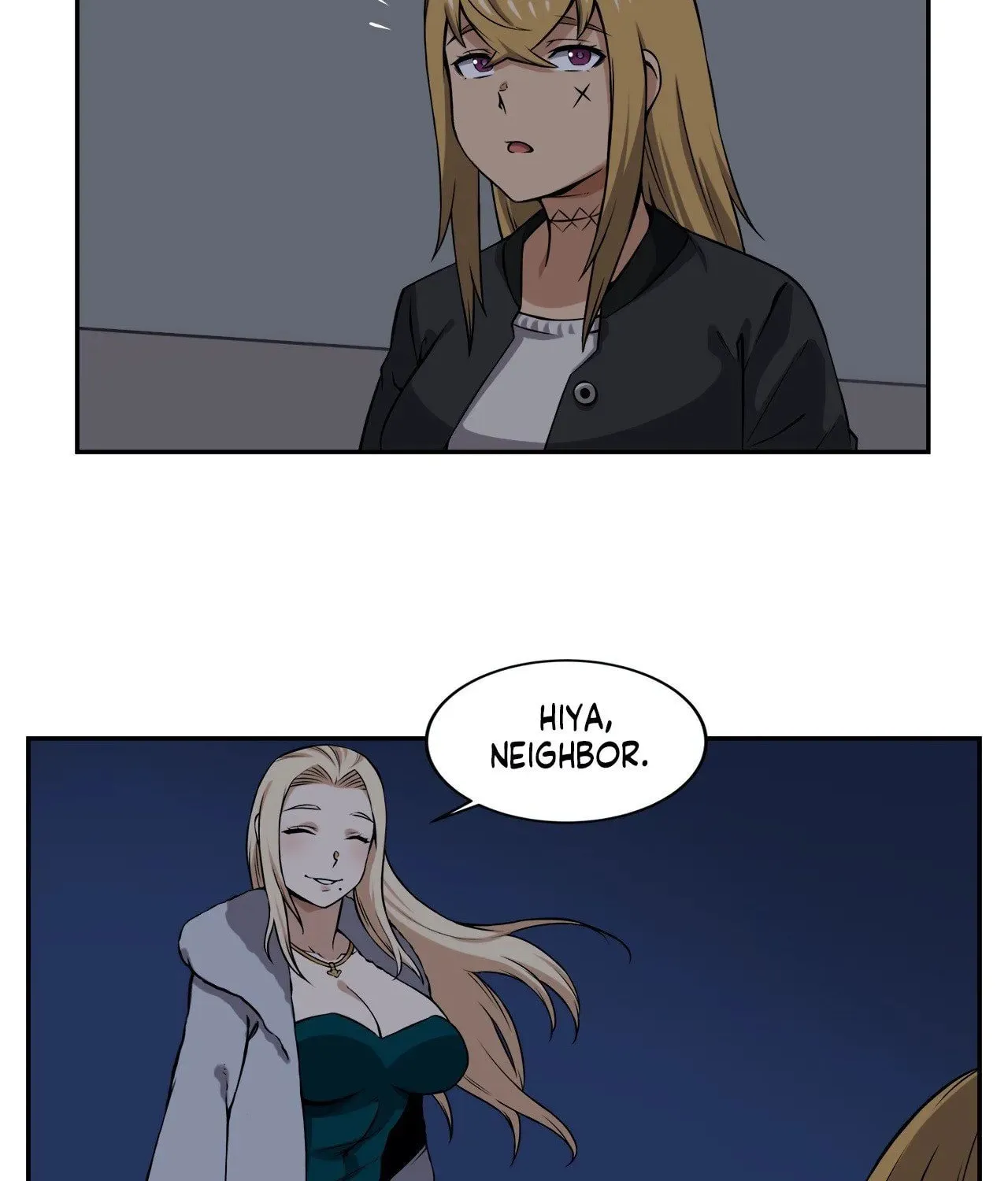 Zombie Girlfriend! Chapter 37 page 8 - 