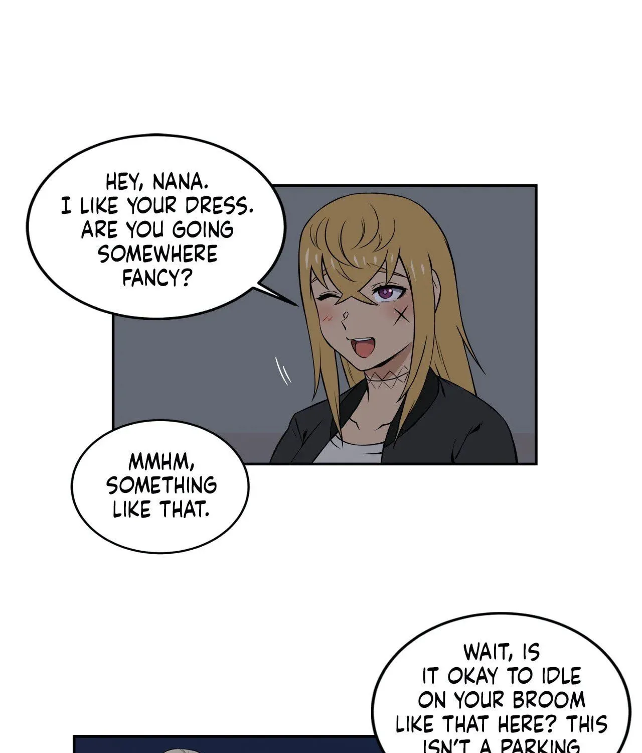 Zombie Girlfriend! Chapter 37 page 10 - 