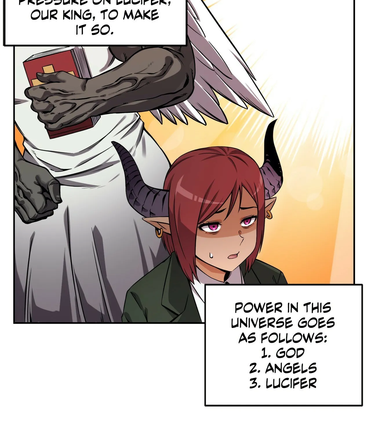 Zombie Girlfriend! Chapter 38 page 2 - 