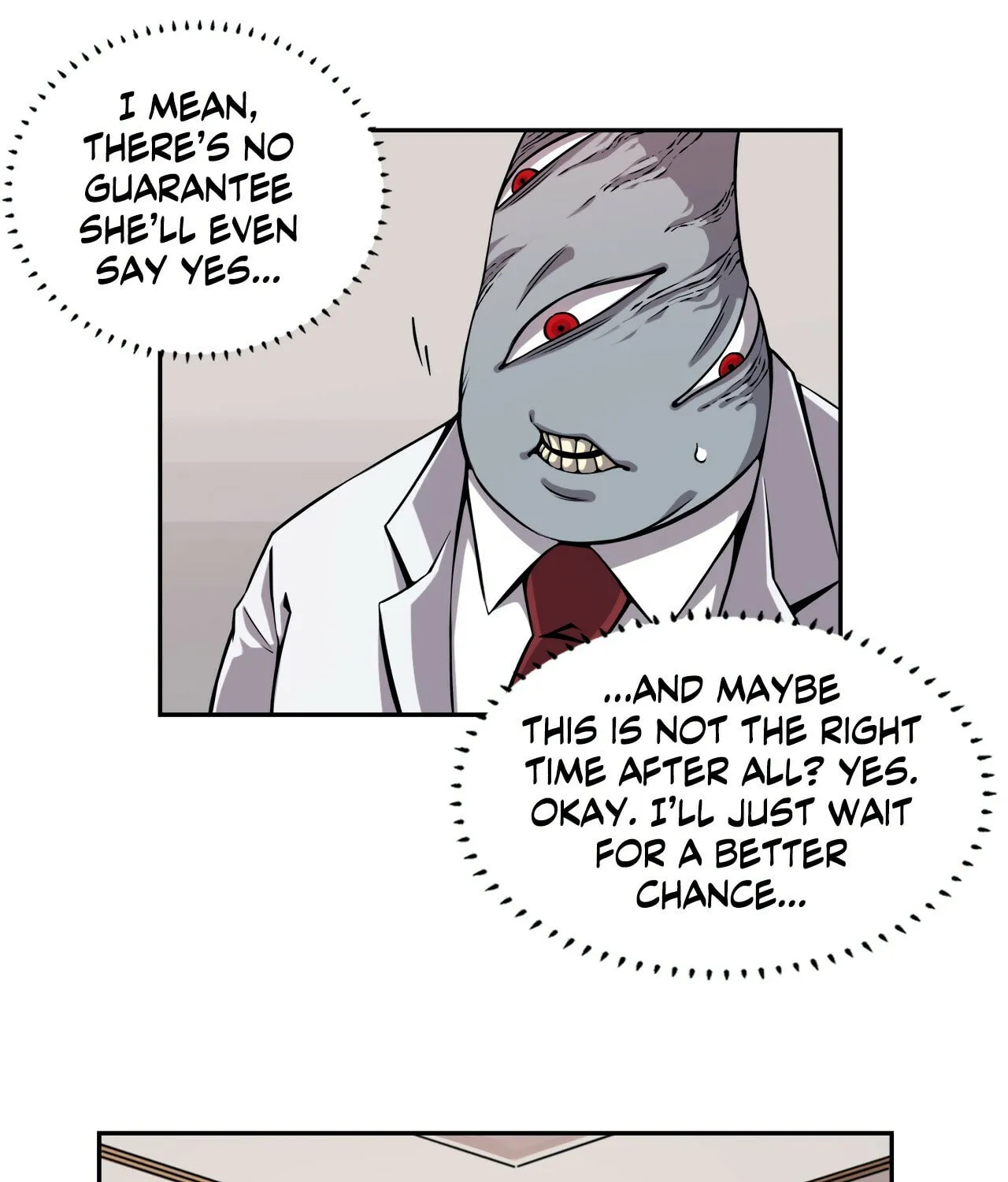 Zombie Girlfriend! Chapter 38 page 13 - 