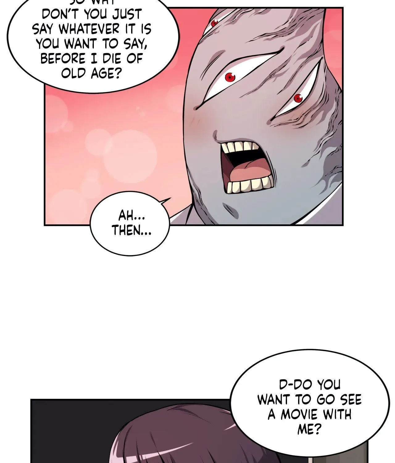 Zombie Girlfriend! Chapter 38 page 16 - 