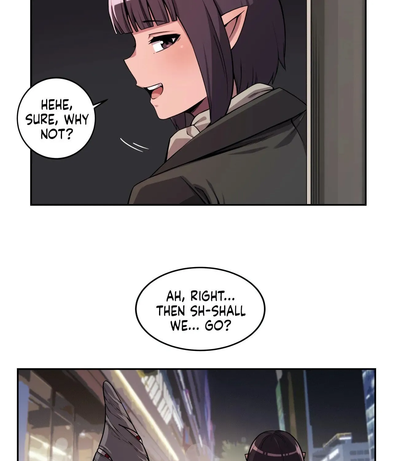 Zombie Girlfriend! Chapter 38 page 17 - 