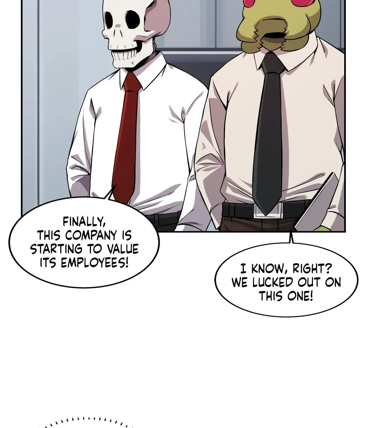 Zombie Girlfriend! Chapter 38 page 21 - 