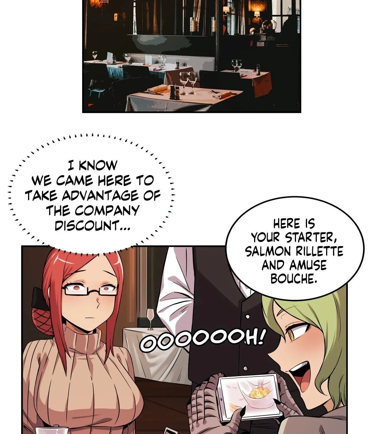Zombie Girlfriend! Chapter 38 page 24 - 