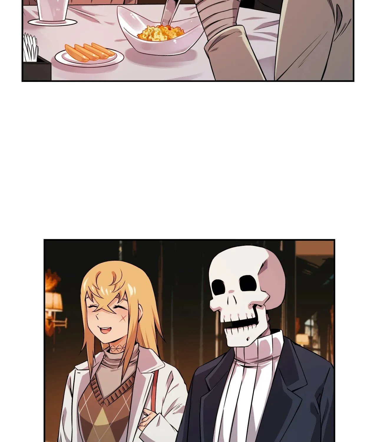 Zombie Girlfriend! Chapter 38 page 25 - 