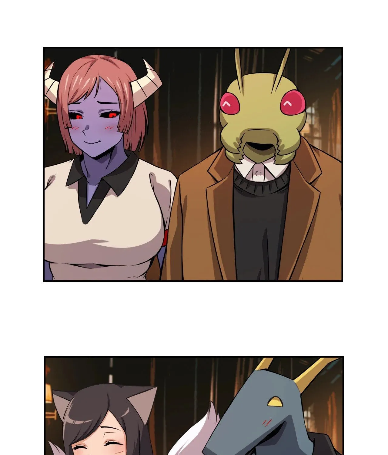 Zombie Girlfriend! Chapter 38 page 27 - 