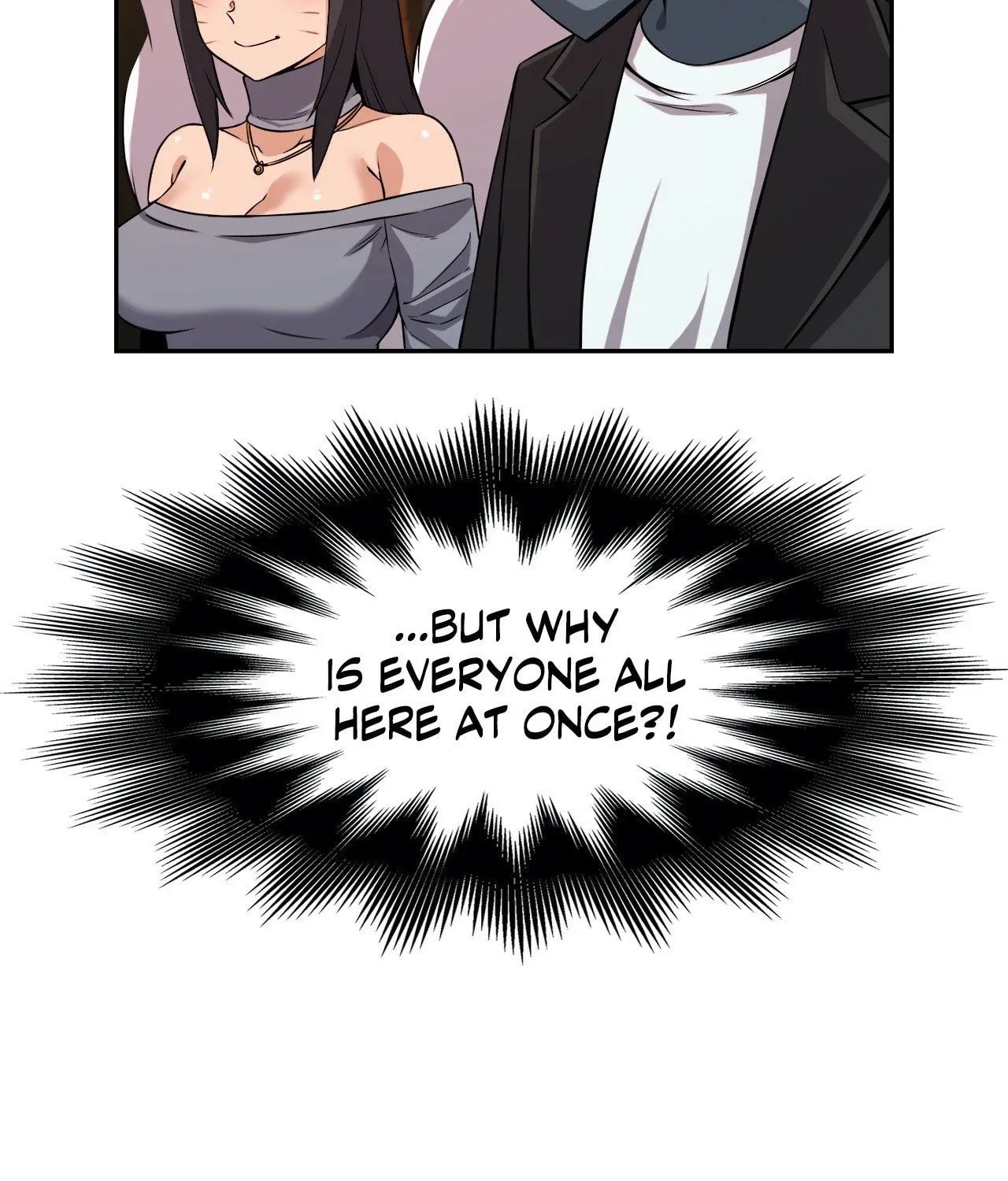 Zombie Girlfriend! Chapter 38 page 28 - 