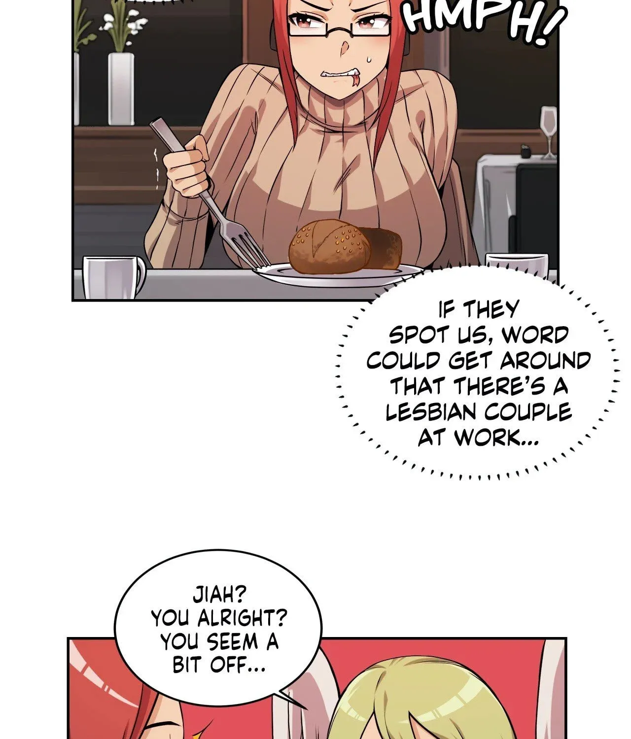 Zombie Girlfriend! Chapter 38 page 30 - 
