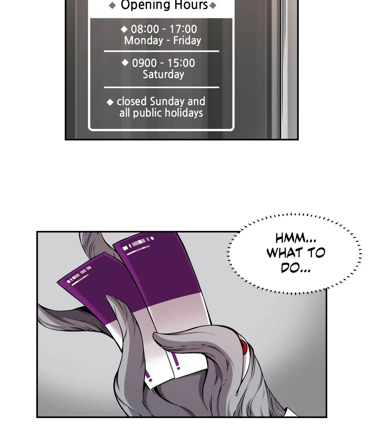 Zombie Girlfriend! Chapter 38 page 4 - 